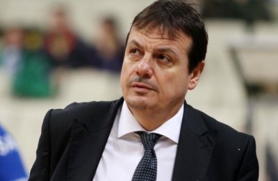 Πρώτο θέμα στην… μπασκετική Ευρώπη η συμφωνία Παναθηναϊκού με Αταμάν