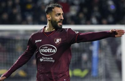 Γιουβέντους: «Κοιτάει» για αντικαταστάτη του Πογκμπά τον Πάπου Γκόμες!