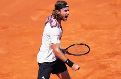 Για τρίτη σερί σεζόν στους «4» του US Open η Σαμπαλένκα!