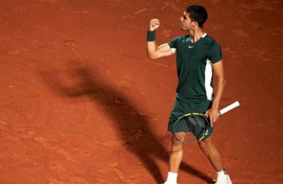 Για τρίτη σερί σεζόν στους «4» του US Open η Σαμπαλένκα!