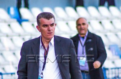 «Κρίνεται απαραίτητη η παρουσία για το αν θα υπάρξει συνέχεια ή το κλείσιμο του Ερμή» 