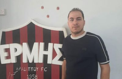 Πίττας: «Έγινε προσπάθεια για ενοποίηση με την Ομόνοια Αραδίππου» 