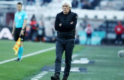 Γιοβάνοβιτς: «Πήραμε μια τεράστια νίκη»