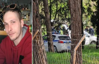 «Είμαι ακόμα σοκαρισμένος» είπε 20 μέρες μετά το στυγερό έγκλημα
