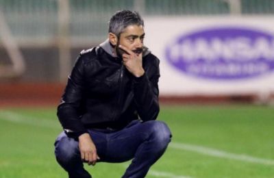 Οθέλλος: Ο Γαρπόζης έφερε την άνοδο και πάει για πρωτάθλημα! 