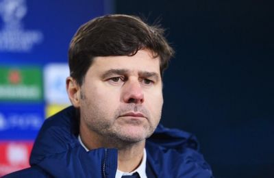 Θα συνεχιστούν οι διαπραγματεύσεις Ποτσετίνο-Τσέλσι
