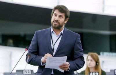  η αντίστροφη μέτρηση για να καταθέσει στις αρμόδιες Αρχές ο Αλέξης Γεωργούλης έχει ξεκινήσει όπου και αναμένεται να δώσει τη δική του οπτική για τις σοβαρές κατηγορίες που του αποδίδονται
