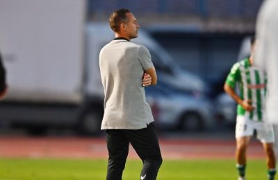 Λακτιόνοφ: «Κάθε ματς είναι τελικός»