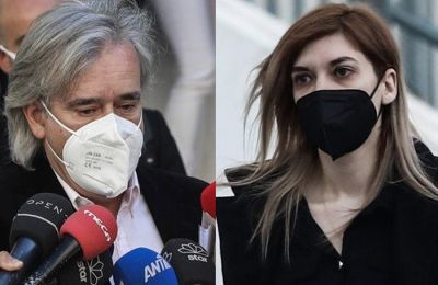 Με την εξέταση Ηλιάδη από τον Κούγια συνεχίζεται η δίκη για τον θάνατο της Τζωρτζίνας