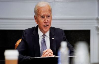 Αν κερδίσει τις εκλογές του 2024, θα είναι ο γηραιότερος πρόεδρος των ΗΠΑ 