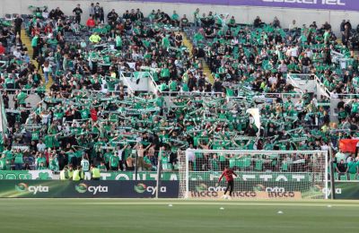 Ομόνοια: Πράσινος πανζουρλισμός! (vids)