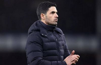 Aρτέτα: «Kαι μόνο που παλεύουμε με τη Σίτι για το πρωτάθλημα είναι κάτι το εκπληκτικό»