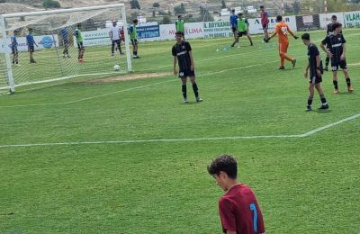 Η τελευταία αγωνιστική θα ξεκαθαρίσει την πρωτιά