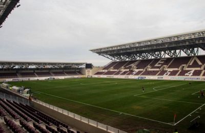 Πάει για AEL FC Arena ο τελικός του Κυπέλλου!