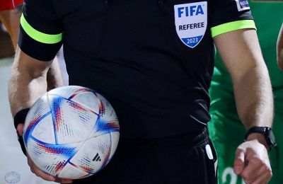 Διαιτησία: Με ξένους τα παιχνίδια του Α’ ομίλου