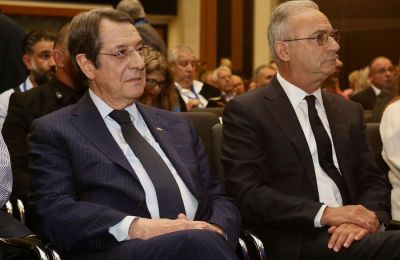 Φωτογραφία από Φίλιππο Χρήστου 