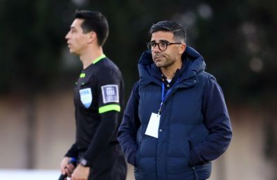Σατσιάς: «Θεωρώ πολύ αυστηρή την κόκκινη»