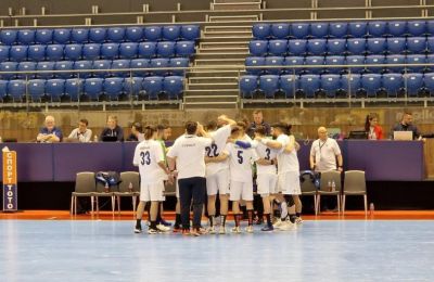 Εθνική Ανδρών U24: Στον τελικό του Emerging Nations Championship 