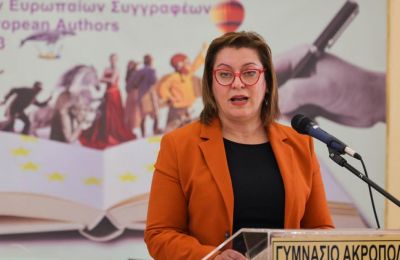 «Τον Μάιο η νέα πρόταση για αξιολόγηση μαθητών»