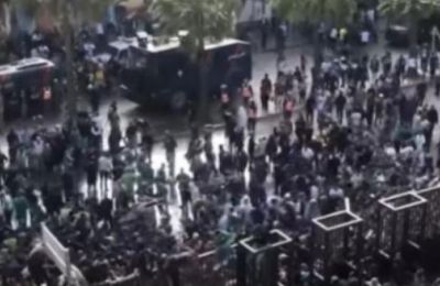 Νεκρή 29χρονη πριν από παιχνίδι για το Τσάμπιονς Λιγκ Αφρικής