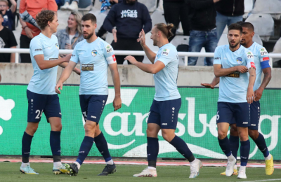«Η Πάφος FC πρόσφερε 1,5εκ για Φάμπιο Ματέους»
