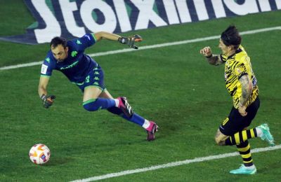 Έμειναν στο 0-0 και... μάχη μέχρι εσχάτων!
