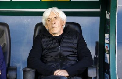 Γιοβάνοβιτς: «Δεν παίρναμε εύκολες αποφάσεις»