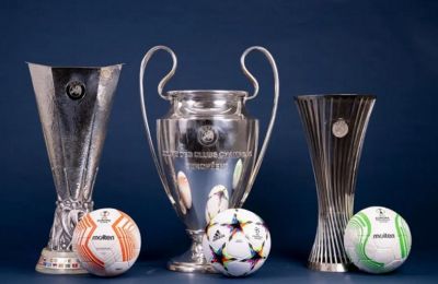 Και μαθηματικά στο... Champions League Παναθηναϊκός και ΑΕΚ
