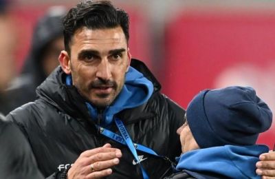 Ζωντανή για τον τίτλο η Στεάουα του Ηλία! 