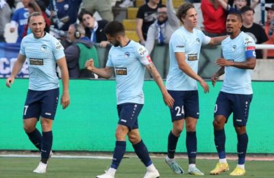 «Η Πάφος FC πρόσφερε 1,5εκ για Φάμπιο Ματέους»