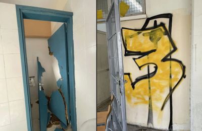 «Τού είπα να κάμει υπομονή, χωρίς να γνωρίζω η κακόμοιρη το μέγεθος του κινδύνου που διέτρεχε η ζωή του...»