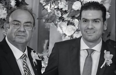 «Τού είπα να κάμει υπομονή, χωρίς να γνωρίζω η κακόμοιρη το μέγεθος του κινδύνου που διέτρεχε η ζωή του...»
