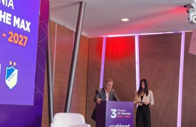 Πετρίδης: «Το ΑΠΟΕΛ είναι η πιο επιτυχημένη ομάδα της χώρας»