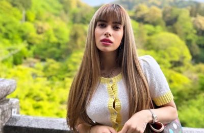 Γιώτα Παπαδοπούλου: Ποζάρει με μαγιό και εντυπωσιάζει