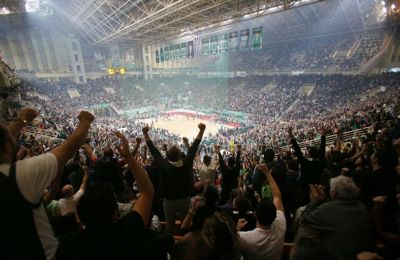 Εγκρίθηκε η σύμβαση, το ΟΑΚΑ για 49 χρόνια στον Παναθηναϊκό!