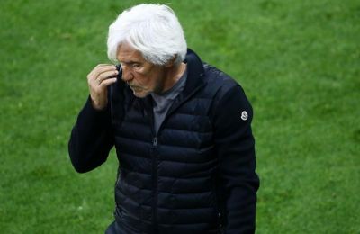 Γιοβάνοβιτς: «Θέλουμε να κάνουμε ευτυχισμένους τους οπαδούς μας»