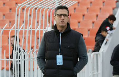 «Γιατί οι στημένες διαιτησίες κατά του Ολυμπιακού δεν προχώρησαν;»