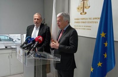 Εικόνα από ΚΥΠΕ