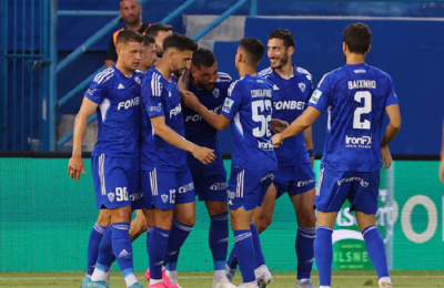 Από πεντάρα… σε τεσσάρα η «Κυρία» (vid)