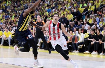 Να φύγει με το εισιτήριο για… Κάουνας ο Ολυμπιακός από την Πόλη