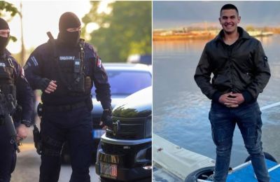 Η επιστροφή του για πάνω από έξι μήνες τον αναγκάζει να υπηρετήσει
