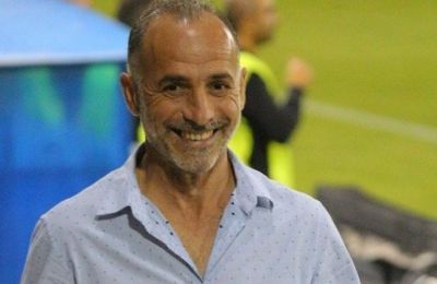 «Εύχομαι να βρεθούν οι κατάλληλοι ανθρώποι που αγαπούν τον Ολυμπιακό»