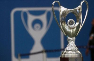 Τελικός Κυπέλλου Ελλάδας: Αποφασίζει τη Δευτέρα η ΕΠΟ για το γήπεδο