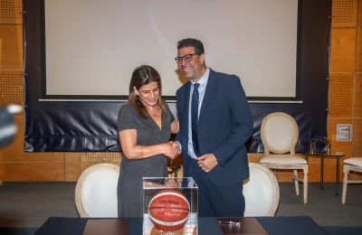 Μνημόνιο συναντίληψης ΚΟΚ - Επιτρόπου ισότητας φύλων