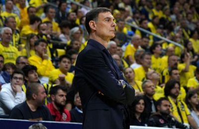 Μπαρτζώκας: «Ήταν σημαντικά τα τρίποντα που δεχθήκαμε»