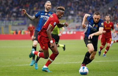 Serie A: Ντέρμπι για την 4άδα σε Μιλάνο και Ρώμη!