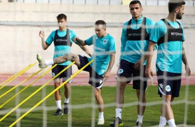 Παναθηναϊκός: Έτσι προέκυψαν τα κρούσματα