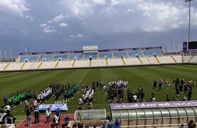 Super Cup Παίδων: Οι νικητές κάθε ηλικίας