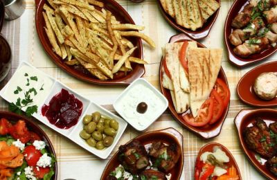 Αυτά είναι τα πιο αδιάφορα κυπριακά πιάτα 