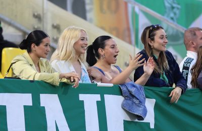 Άρης… International 